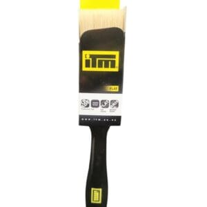 ITM Brush 38mm Hog Bristle