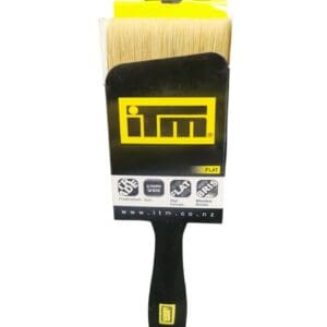 ITM Brush 75mm Hog Bristle