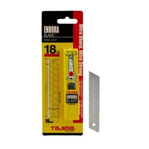 Blade 18mm 10Pkt Tajima
