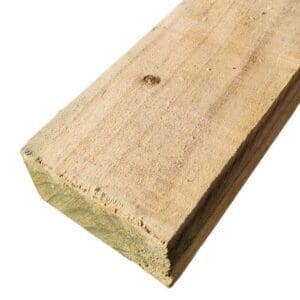 100 x 50 H4 Sawn No2 6.0m