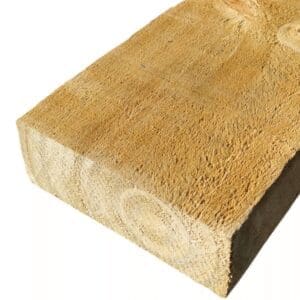 150 x 50 H4 Sawn No2 6.0m