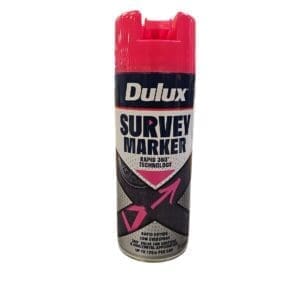 Dlx Survey Mkr Pink
