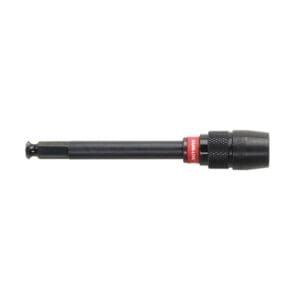 Quik Lok Extension 140mm x 7/16in hex