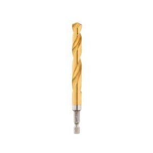 Mil Sw Red Helix TI Drill Bit 11mm