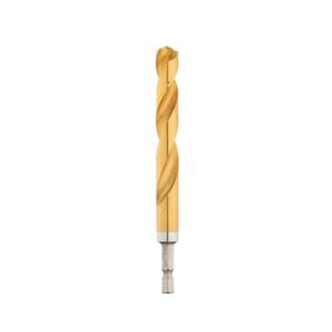 Mil Sw Red Helix TI Drill Bit 11.5mm