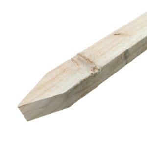 50 x 50 Peg .750mm