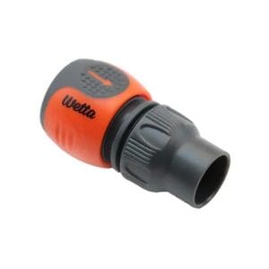 Hose Connector 12mm