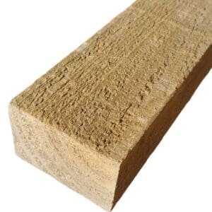 75 x 50 H3.2 Sawn No2 6.0m