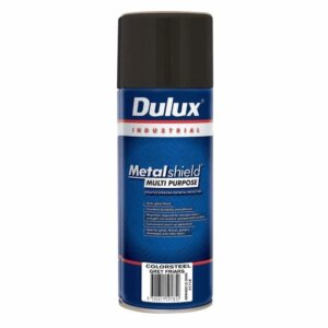 Dulux Metalshield Mpurp Spak 300G G Friars
