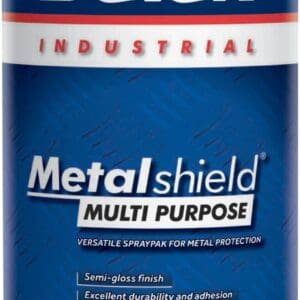 Dulux Metalshield Mpurp Spak 300G Cloud