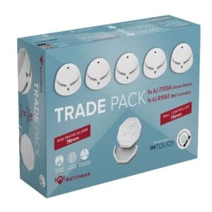 Watchman Trade Pack