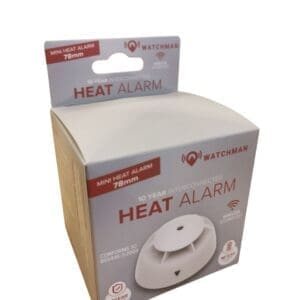 Watchman Mini 10y Interconnected Heat