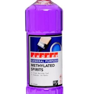 1L Methylated Spirits