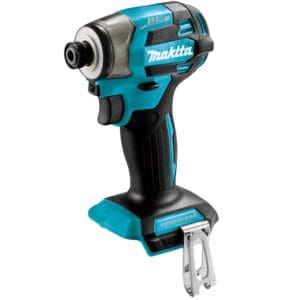 Makita 18v Lxt BL 4-Speed Impact Driver