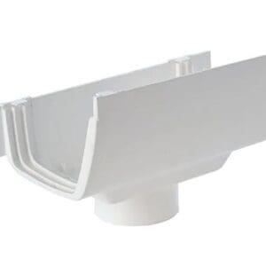 Marley Flowline Expansion Outlet
