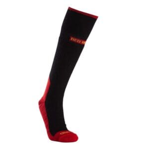 Red Band Socks 11-13 Pair