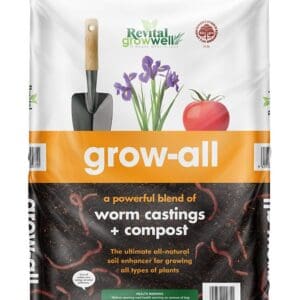 Revital Grow All - Organic 30L