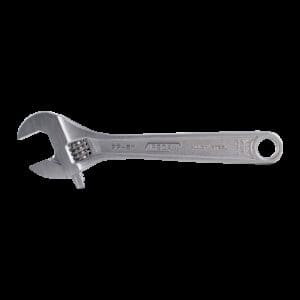 Irega 6Inch (150mm) Adjustable Wrench