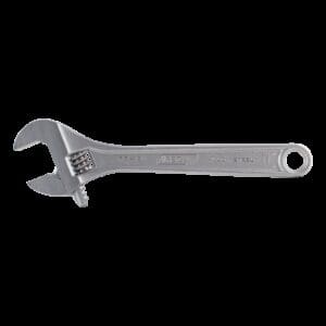 Irega 8Inch (200mm) Adjustable Wrench