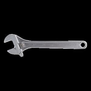 Irega 12Inch (300mm) Adjustable Wrench
