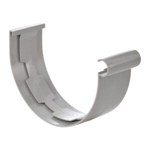 Magnum Spouting Joiner Grey Marley (JNC33)