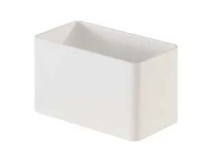 Marley Classic Rectangular Pipe Socket