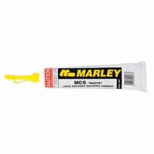 Marley Welding Solvent White