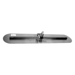 Trowel Round Fresno C24R