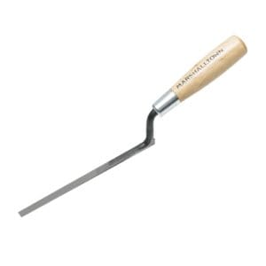 Mshltn 504 Window Trowel 08mm Tuck Point
