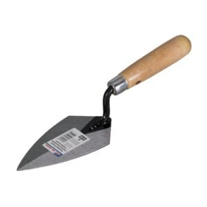 Trowel Pointing No-95