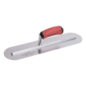 Trowel Finishing Rnd Both Ends 406 x 102mm