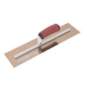 Mshltn 457 x 127mm Finishing Trowel