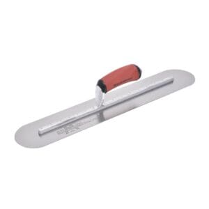 Trowel Rnd Both Ends 457 x 102mm Mshltn