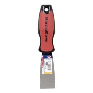 Mshltn PK876D 38mm Putty Knife Dsoft