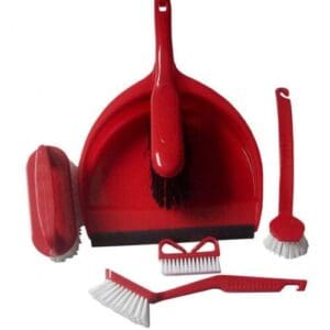 Redback Cleaning Kit