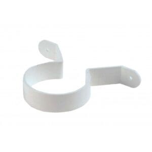 Marley Pipe Clips 80mm