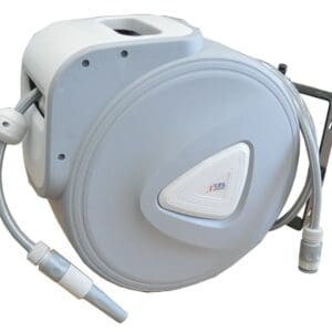 Hose Reel Wall Mounted 30M