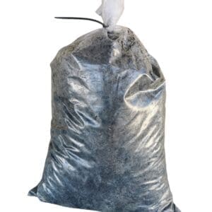 Washed Sand Bagged