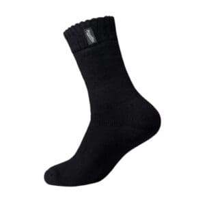 Sock Blundstone Bamboo Black Socks 6/10