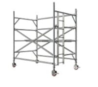 Tough Tower 1.4M Wide Set x 2M High Scaffold