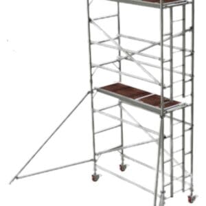 Tough Tower 800 Vertical Set-Up Includes TUT800x2 + TUH800 + TU10x1