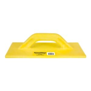 Float Poly 150mm x 340mm