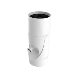Twist Water Diverter