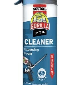 Gorilla Adhesive Cleaner 500ml