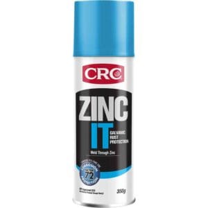 CRC Zinc It 350G