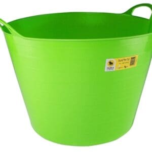 30L Tub With Handles