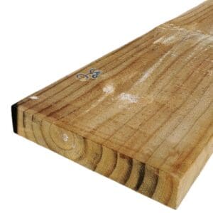 300 x 50 H3.2 Sawn No1 6.0m