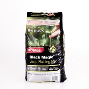 Black Magic Seed Raising Mix