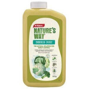 Derris Dust 500g