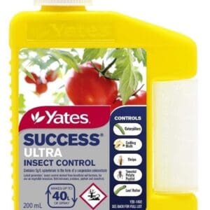 Sucess Ultra Insect Control Concentrate
